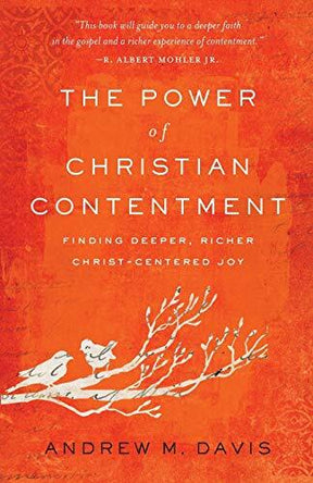 Finding Deeper, Richer Christ-Centered Joy

It may surprise modern Christians that our current problems with discontentedness are anything but new. In 1643, Puritan pastor Jeremiah Burroughs wrote a work titled "The Rare Jewel of Christian Contentment" th