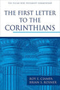 This Commentary presents a coherent reading of 1 Corinthians, taking full account of its Old Testament and Jewish roots and demonstrating Paul's primary concern for the unity and purity of the church and the glory of God. Roy Ciampa and Brian Rosner's wel