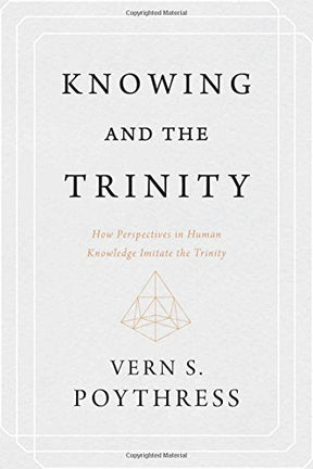 How Perspectives in Human Knowledge Imitate the Trinity

Once we know from the Bible that God is Trinitarian, we can begin to notice reflections of his Trinitarian character in both general and special revelation. Vern Poythress demonstrates that a number
