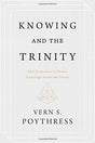 How Perspectives in Human Knowledge Imitate the Trinity

Once we know from the Bible that God is Trinitarian, we can begin to notice reflections of his Trinitarian character in both general and special revelation. Vern Poythress demonstrates that a number
