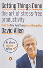 The Art of Stress-free Productivity

Based on the premise that productivity is directly proportional to one's ability to handle tasks in a relaxed manner, the author offers strategies for self-management that minimize stress and enhance one's focus and ef