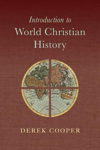 In this brief history of the church from a global perspective, Derek Cooper explores the development of Christianity across time and the continents. Guiding readers to places such as Iraq, Ethiopia and India, Scandinavia, Brazil and Oceania, he reveals th