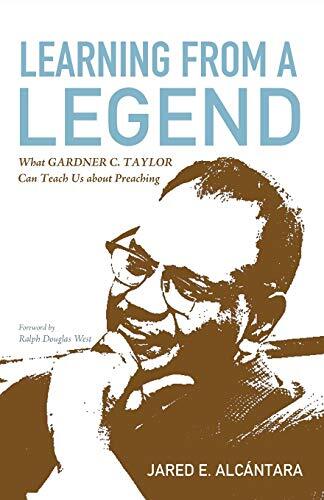 What Gardner C. Taylor Can Teach Us about Preaching

In April 2015, America's last pulpit prince died. When Gardner C. Taylor (1918-2015), former senior pastor of Concord Baptist Church in Brooklyn, departed this life at the age of ninety-six, the United 