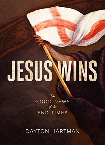 The Good News of the End Times

Reclaiming our common hope. Too often discussions about the End Times are fraught with wild speculation or discord. But a biblical view of eschatology places Jesus' return and victory at the center. All Christians hold this