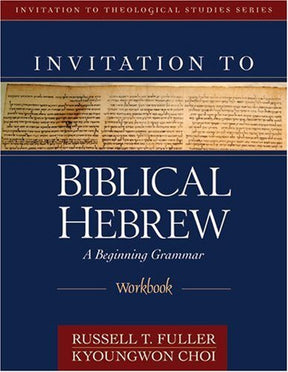 A Beginning Grammar

This workbook provides the student with additional drills, quizzes, and reviews not found in the textbook. These are intended to inculcate the principles used in the textbook so that students can quickly and confidently master the mat