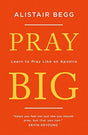 Learn to Pray Like an Apostle

Get excited about prayer and know what exciting things to pray