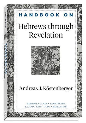 A leading evangelical scholar of the New Testament provides an easy-to-navigate resource for studying and understanding Hebrews through Revelation. Written with classroom utility and pastoral application in mind, this accessibly written volume summarizes 