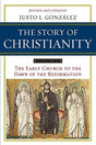 The Early Church to the Dawn of the Reformation

In this fully revised and updated edition, the lauded church historian Justo González tells the story of Christianity from its fragile infancy to its pervasive dominance at the dawn of the Protestant Reform