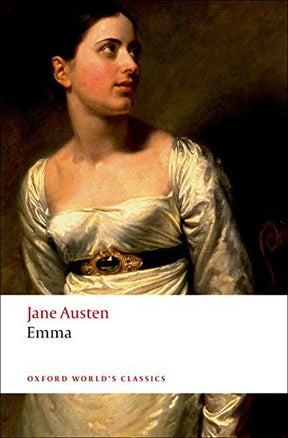 Emma Woodhouse imagines that she dominates those around her in the small town of Highbury, but her inept matchmaking creates problems for herself and others.
