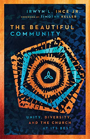 Unity, Diversity, and the Church at Its Best

The church is at its best when it pursues the biblical value of unity in diversity. Pastor and theologian Irwyn Ince boldly unpacks the reasons for our divisions while gently guiding us toward our true hope fo