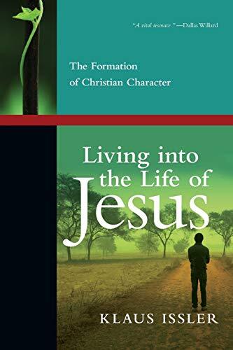 The Formation of Christian Character

Why does merely understanding and trying hard to follow the example of Jesus often yield little progress--and even less joy and peace? In this foundational work of Christian formation, Klaus Issler derives insights fr