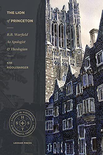 B. B. Warfield As Apologist and Theologian

Take a fresh look at the work of B.B. Warfield. 'The Lion of Princeton,' as he was known, was in many ways the most significant American apologist, polemicist, and theologian of his age. However, despite the res