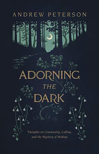 Thoughts on Community, Calling, and the Mystery of Making

This book is both a memoir of Andrew Peterson's journey and a handbook for artists, exploring the mystery of creativity and teaching essential principles of the writing life.