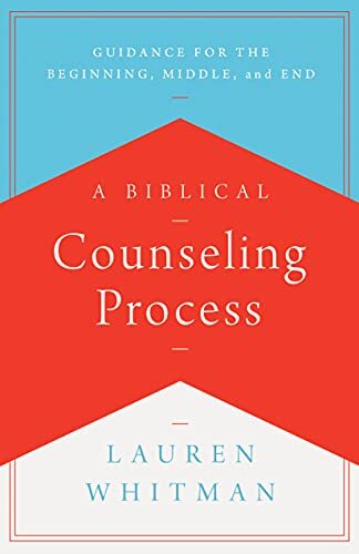 Guidance for the Beginning, Middle, and End

What makes counseling biblical? What does the biblical counseling process entail? What is the focus of each stage of the process? Lauren Whitman, an experienced CCEF counselor, addresses these que