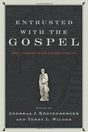 Paul's Theology in the Pastoral Epistles

A collection of important essays by Evangelical essayists explores the history of scholarship on 1 and 2 Timothy and Titus, and thoroughly examines Paul's theology in the Pastoral Epistles. Original.