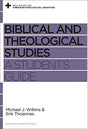 A Student's Guide

A New Testament scholar (Wilkins) and a theologian (Thoennes) offer readers a guide to biblical and theological studies from an evangelical perspective, highlighting foundational convictions while exploring contemporary issues. Part of 