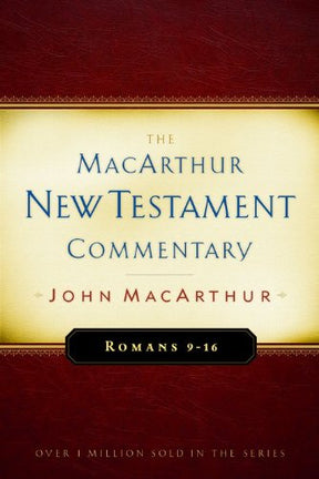 These study guides, part of a set from noted Bible scholar John MacArthur, take readers on a journey through biblical texts to discover what lies beneath the surface, focusing on meaning and context, and then reflecting on the explored passage or concept.