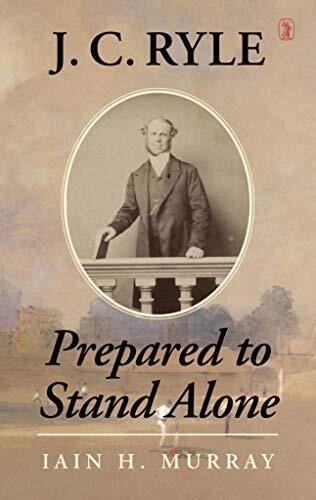 Prepared to Stand Alone

Although one of the most widely read evangelical authors of the nineteenth century, Ryle's writings lost influence after his death. The world had moved on, as was supposed. Then, fifty years later a 'rediscovery' began. Research o