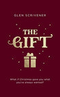 This light-hearted and lively evangelistic book explores how our Christmas gift-giving traditions show us a glimpse of a giving God. Evangelist Glen Scrivener takes readers to John 3:16 to unwrap the Christmas gift that can give us what we've always wante
