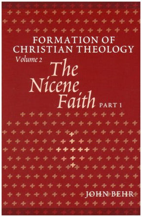In this sequel to The Way to Nicaea, Fr John Behr turns his attention to the fourth century, the era in which Christian theology was formulated as the Nicene faith, the common heritage of most Christians to this day. Engaging the best of modern scholarshi