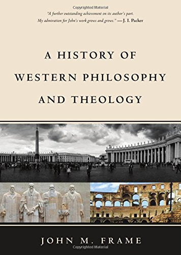 A History of Western Philosophy and Theology is the fruit of John Frame's forty-five years of teaching philosophical subjects. No other survey of the history of Western thought offers the same invigorating blend of expositional clarity, critical insight, 
