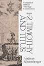 Paul's letters to Timothy and Titus provide all churches with much-needed direction. In this EBTC volume, Andreas J. Köstenberger captures the rich theological contributions of Paul's oft-overlooked letters to Timothy and Titus. Köstenberger highlights Pa