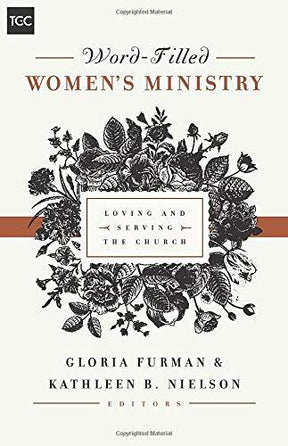 Loving and Serving the Church

Laying a robust biblical foundation and addressing a host of practical issues related to women's ministry in the local church, this book features contributions from a number of prominent Bible teachers, including Gloria Furm