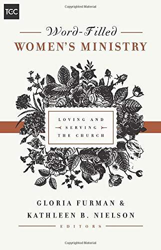 Loving and Serving the Church

Laying a robust biblical foundation and addressing a host of practical issues related to women's ministry in the local church, this book features contributions from a number of prominent Bible teachers, including Gloria Furm