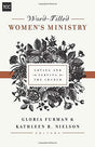 Loving and Serving the Church

Laying a robust biblical foundation and addressing a host of practical issues related to women's ministry in the local church, this book features contributions from a number of prominent Bible teachers, including Gloria Furm