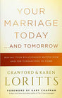 Making Your Relationship Matter Now and for Generations to Come

Build a marriage now that your kids will thank you for later Your parents' marital choices have greatly affected your own attitudes and actions in marriage, for better or worse. Your choices
