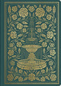 ESV Illuminated Scripture Journal: Isaiah pairs the entirety of the book of Isaiah with a lightly dotted blank page opposite each page of Bible text and hand-lettered illustrations interspersed throughout--providing space to creatively engage with and ref