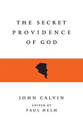 This new edition reintroduces John Calvin's neglected work on the doctrine of divine providence. Includes an introduction and notes by prominent British theologian Paul Helm.