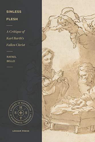 A Critique of Karl Barth's Fallen Christ

Did Christ assume a fallen human nature? "What is not assumed is not healed." So goes the Chalcedonian maxim articulated by Gregory of Nazianzus regarding the nature and extent of Christ's work in assuming a human