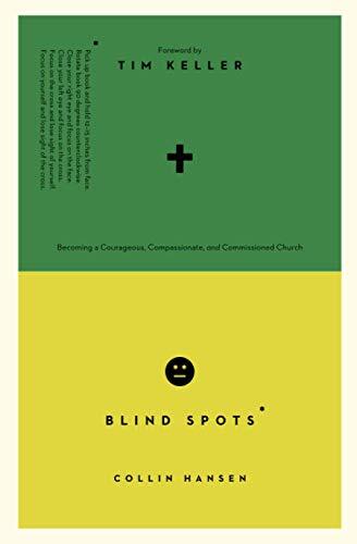 Becoming a Courageous, Compassionate, and Commissioned Church

Written to address the problem of disunity within evangelicalism, this book will help Christians who are committed to the gospel view their differences as opportunities for more effective mini