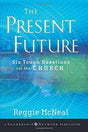 Six Tough Questions for the Church

In this provocative book, author, consultant, and church leadership developer Reggie McNeal debunks these and other old assumptions and provides an overall strategy to help church leaders move forward in an entirely dif