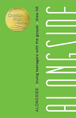 Loving Teenagers with the Gospel

You don't have to look too far for evidence that teenagers and young adults are struggling in our world. A changing culture, the ways social media connects (and alienates), the difficulties of starting a car