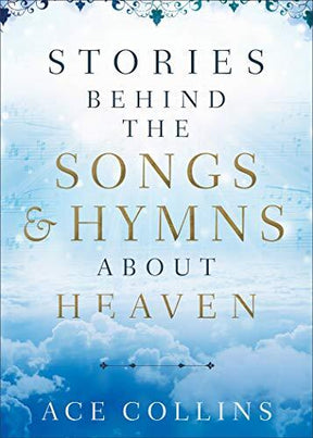 In times of doubt, fear, and loss, we turn to the songs and hymns that remind us that this world is not all there is--that what awaits us as followers of Jesus is a heavenly kingdom. Songs like "Face to Face," "Amazing Grace," "Heaven Came Down," "Victory