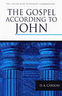 Intended for preachers, Bible study leaders, and the informed layperson, this commentary examines the flow of the text, draws a few lines towards establishing how the Fourth Gospel contributes to biblical and systematic theology, and offers this Gospel as