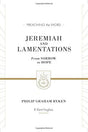 From Sorrow to Hope

Ryken applies Jeremiah's words to a contemporary audience, urging readers to search out spiritual fractures that may lie beneath the comfortable surface of daily life. Now with ESV Scripture references.