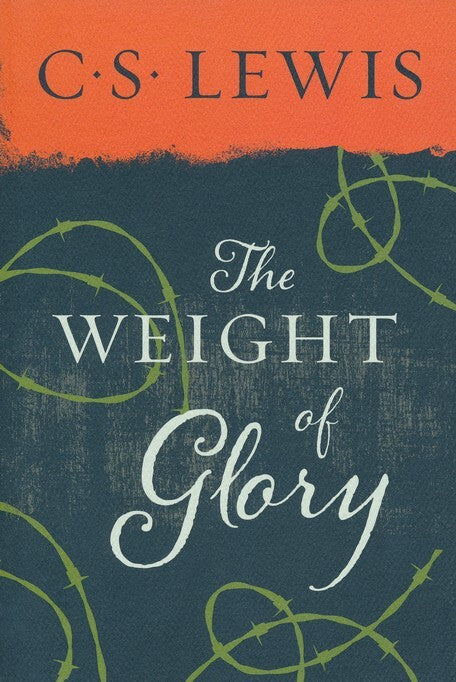 Selected from sermons delivered by C. S. Lewis during World War II, these nine addresses offer guidance and inspiration in a time of great doubt. These are ardent and lucid sermons that provide a compassionate vision of Christianity.