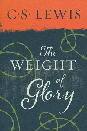 Selected from sermons delivered by C. S. Lewis during World War II, these nine addresses offer guidance and inspiration in a time of great doubt. These are ardent and lucid sermons that provide a compassionate vision of Christianity.