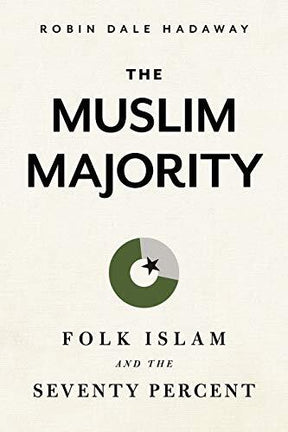 Folk Islam and the Seventy Percent

Over seventy percent of Muslims worldwide practice "folk" Islam, a syncretistic mix of theologically orthodox Islam and traditional religious beliefs and practices native to their culture of origin. Unlike many publishe