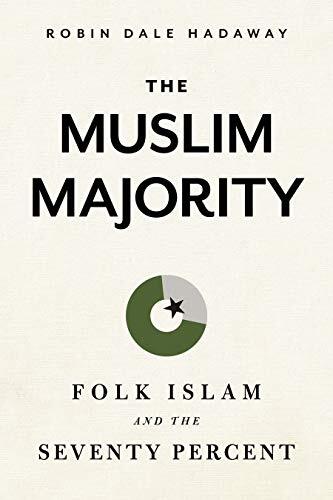 Folk Islam and the Seventy Percent

Over seventy percent of Muslims worldwide practice "folk" Islam, a syncretistic mix of theologically orthodox Islam and traditional religious beliefs and practices native to their culture of origin. Unlike many publishe