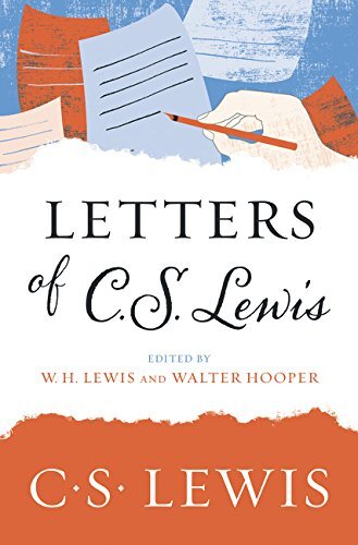 A repackaged edition of the revered author’s collection of personal letters—a curated selection of the best of his correspondence with family, friends, and fans—and a short biography by his brother Warren Lewis. Letters of C. S. Lewis reveals the most int