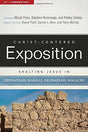 Led by series editors David Platt, Daniel L. Akin, and Tony Merida, this series affirms that the Bible is a Christ-centered book, containing a unified story of redemptive history of which Jesus is the hero. It’s presented as sermons, divided into chapters