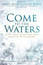 Daily Bible Devotions for Spiritual Refreshment

"Previously issued 2011 by Baker Books; reissued 2017 by P&R Publishing."