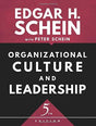 The book that defined the field, updated and expanded for today's organizations Organizational Culture and Leadership is the classic reference for managers and students seeking a deeper understanding of the inter-relationship of organizational culture dyn