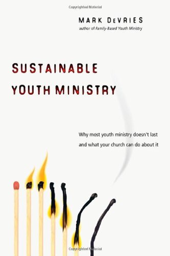 Why Most Youth Ministry Doesn't Last and What Your Church Can Do About It

You're looking for a youth pastor. Again. What goes wrong? Why do youth ministries crumble? And what is the cost to students, parents, volunteers and church staff? Is a sustainable