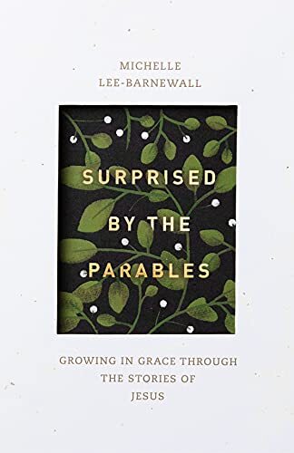 Growing in Grace Through the Stories of Jesus

Jesus' parables can't simply be interpreted, they must be experienced. In the gospels, Jesus used parables to teach transformative lessons and convey deep spiritual truths about the kingdom of God. But he oft