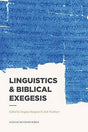 We rarely think about the way languages work because communicating in our native tongue comes so naturally to us. The Bible was written in ancient Hebrew, Aramaic, and Greek--languages no modern reader can claim to have a native understanding of. A better